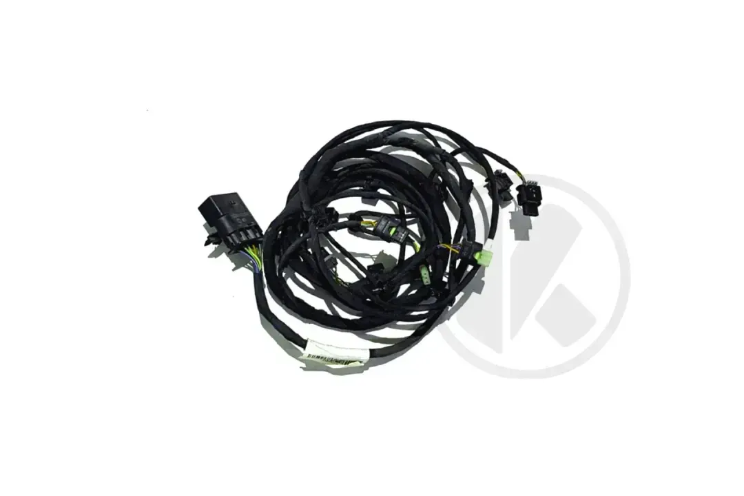 a1665402116   electrical wiring harness